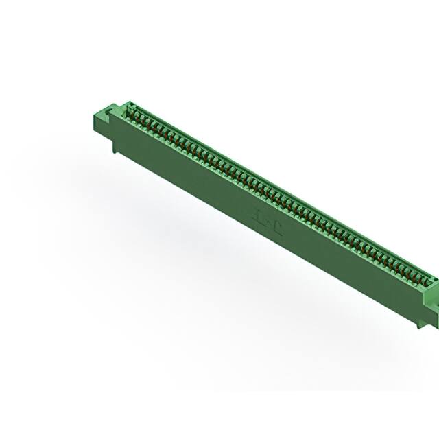 845-053-521-604 EDAC Inc.  Connecteurs de bordure